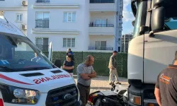 Liseliler okul yerine hastanelik oldu