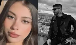 Ölü bulunan Büşra'nın sevgilisi beraat etti!