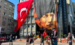 Nazilli'nin Kurtuluş Günü törenlerle kutlandı