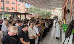 Nazilli’nin tanınan öğretmeni Doğan toprağa verildi