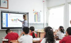 Aydın'da yeni eğitim-öğretim yılı başladı