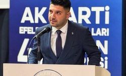 AK Parti'de Şok İddia!