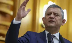 Özgür Özel'den özelleştirmeye tepki