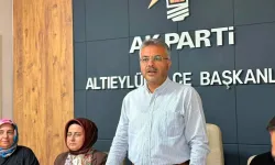 Özmen’den “Terörsüz Türkiye” mesajı