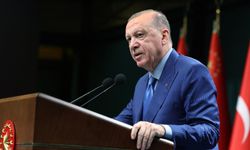 Cumhurbaşkanı Erdoğan: Fon meselesinden güçlenerek çıkacağız