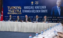 Aydın’da 17 İlçedeki Programlara İptal!