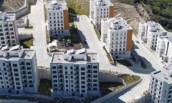 TOKİ’den Aydın’da 221 milyon liralık satış