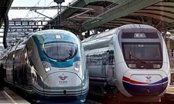 Tren kullananlar dikkat!