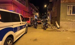 Nazilli’de uyuşturucu operasyonu:
