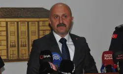 Aydın’da depolardan tonlarca tağşiş ürün çıktı: 1,5 milyon lira ceza