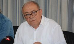 YENİ Parti'ye 4 ilçeden üye akını