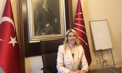 CHP Söke'de Kadın Kolları Başkanlığı'na atama gerçekleşti