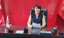 CHP Kadın Kollarından 1 Eylül Dünya Barış Günü Mesajı