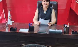 CHP Kadın Kollarından 1 Eylül Dünya Barış Günü Mesajı