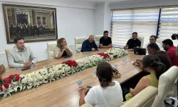 İncirliova Belediye Meclisi gerçekleştirildi