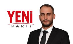 İbrahim Gül, YENİ Parti Germencik İlçe Başkanlığına adaylığını açıkladı