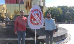 CHP'li eski başkanlardan 103. yıl dönümü kutlaması