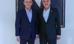 YENİ Parti Koçarlı’da kongre tarihi belli oldu