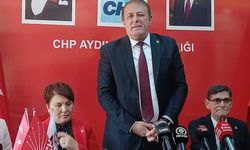 CHP'li Yıldız Tarım Bakanı'na seslendi