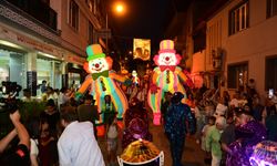 22. Germencik İncir Festivali başladı