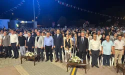 İncir için Germencik’te festival