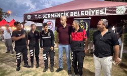 Başkan Zencirci’den arama kurtarma ekiplerine iyi dilek