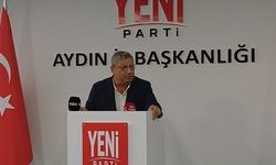 Kalınomuz'dan Topuklu Efe çıkışı