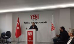 Barkan Kalınomuz'dan Ömer Günel açıklaması