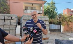 Başkan Zencirci'den incire can suyu