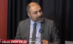 Celal Eren Çelik’ten, Tezcan’a yönelik dikkat çeken iddialar