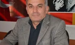 YENİ Parti Çine’de Tayfun Şahin yeniden aday