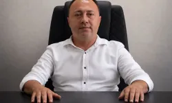 YENİ Parti Çine’de yeni başkan belli oldu