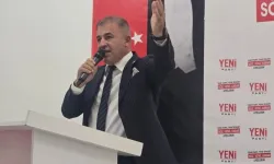 Yeni Parti Didim’de Demir güven tazeledi