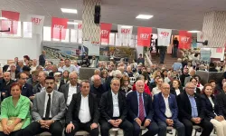 YENİ Parti Efeler’de ön seçim heyecanı