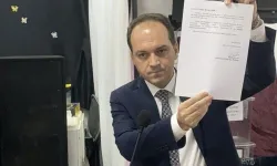 YENİ Parti Efeler’de Özel’e ön seçim önergeli mektup