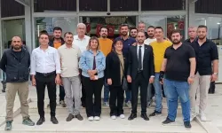 Yeni Parti'de önseçim itirazına ret kararı