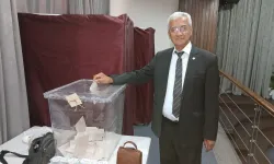 Karacasu'da YENİ Parti yönetimi belli oldu