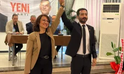 YENİ Parti Nazilli'de kongre öncesi önseçim