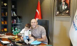 Zencirci, Muhammed için yardım çağrısında bulundu
