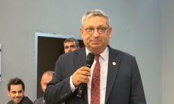 Yaptıklarım yapacaklarımın teminatıdır dedi müjdeyi verdi