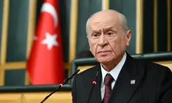 Devlet Bahçeli'den seçim çağrısı