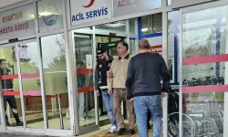 Hakem operasyonunda karar çıktı