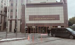 Etimesgut Belediyesi'ne 2. dalga operasyon