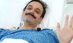 Ufuk Özkan doktorları bile şoke etti