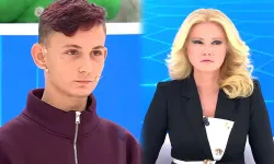 'Sakallı Hamid' Sessizliğini Bozdu