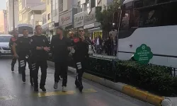 Aydın’da damat dehşeti!