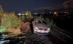 Nazilli'de zincirleme kaza
