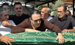 Sezen Taş son yolculuğuna uğurlandı