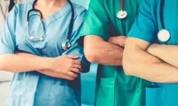 31 bin sağlık personeli alımı yapılacak