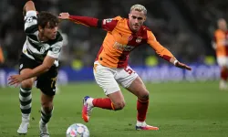 Cimbom, Devler Ligi'nde Barcelona'yı ağırlıyor